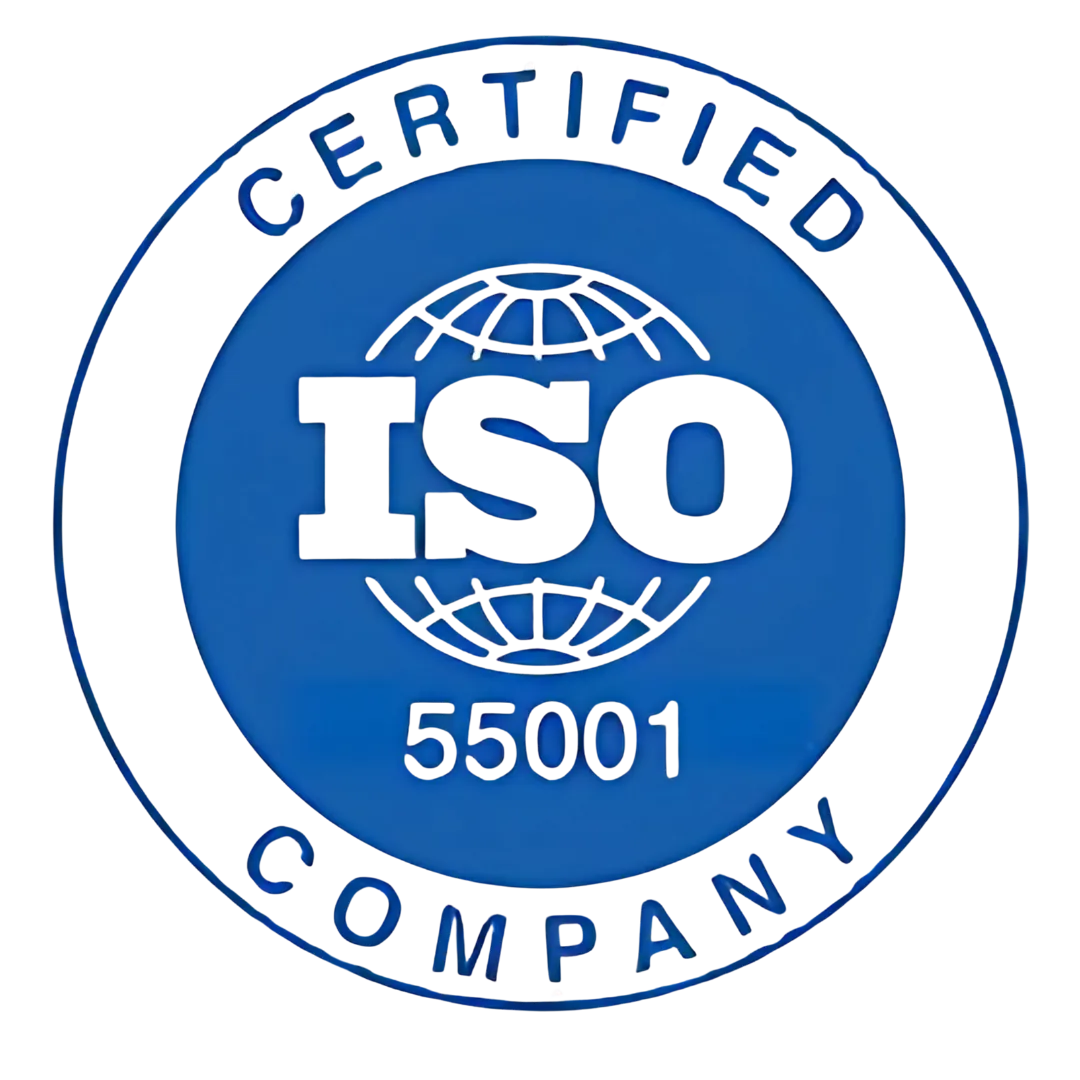 ISO 55001 Lead Auditor