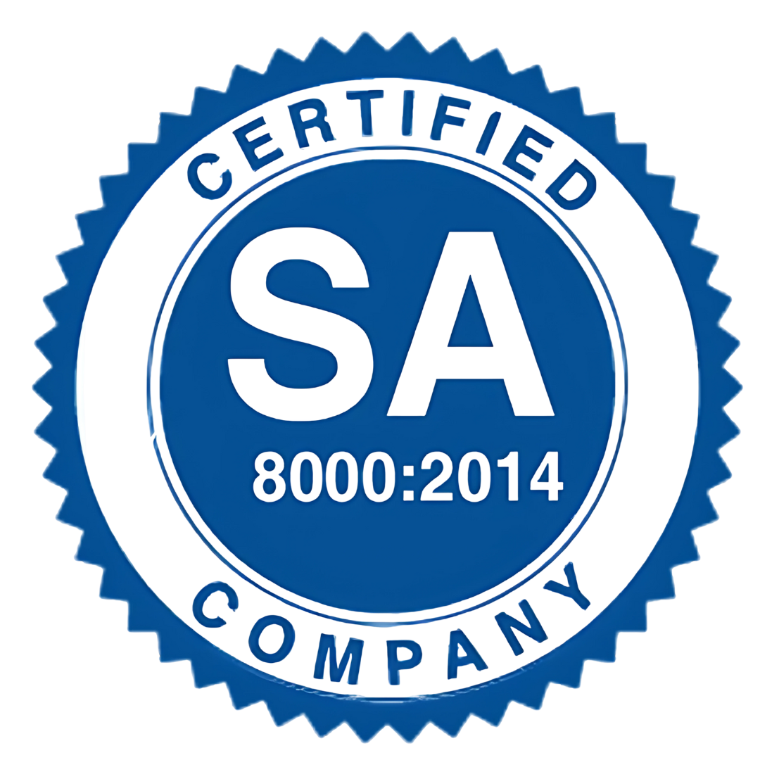 SA8000