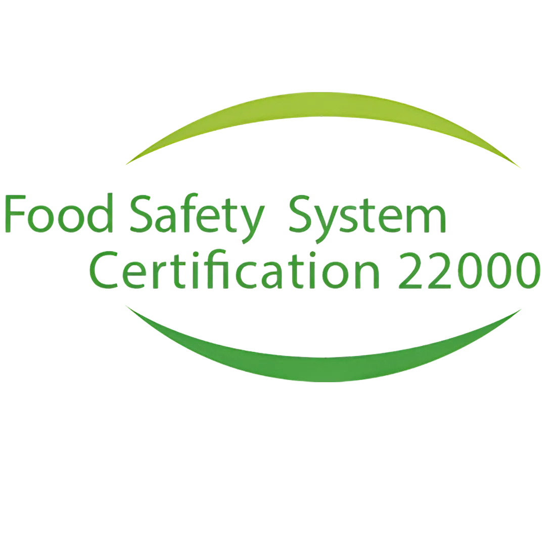 FSSC 22000
