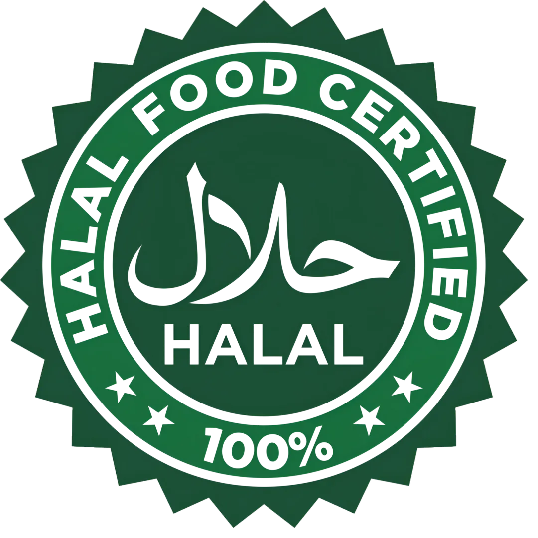 HALAL Certification