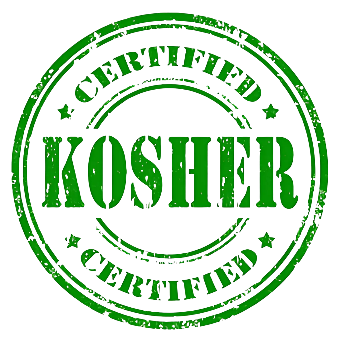 KOSHER Certification