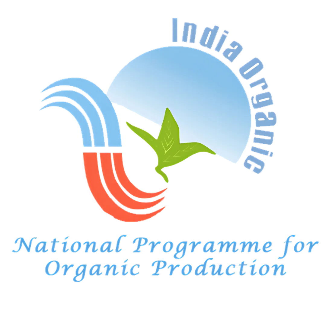 ORGANIC Certifications