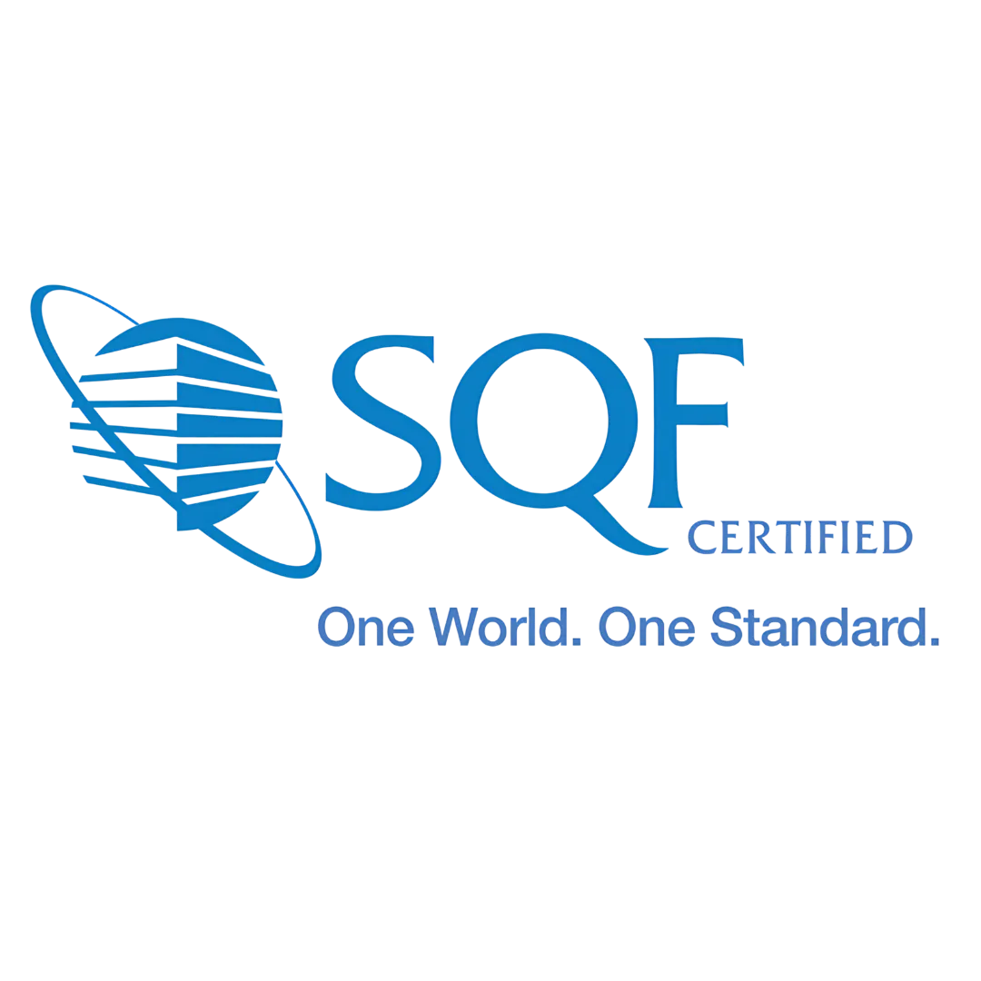 SQF Certification