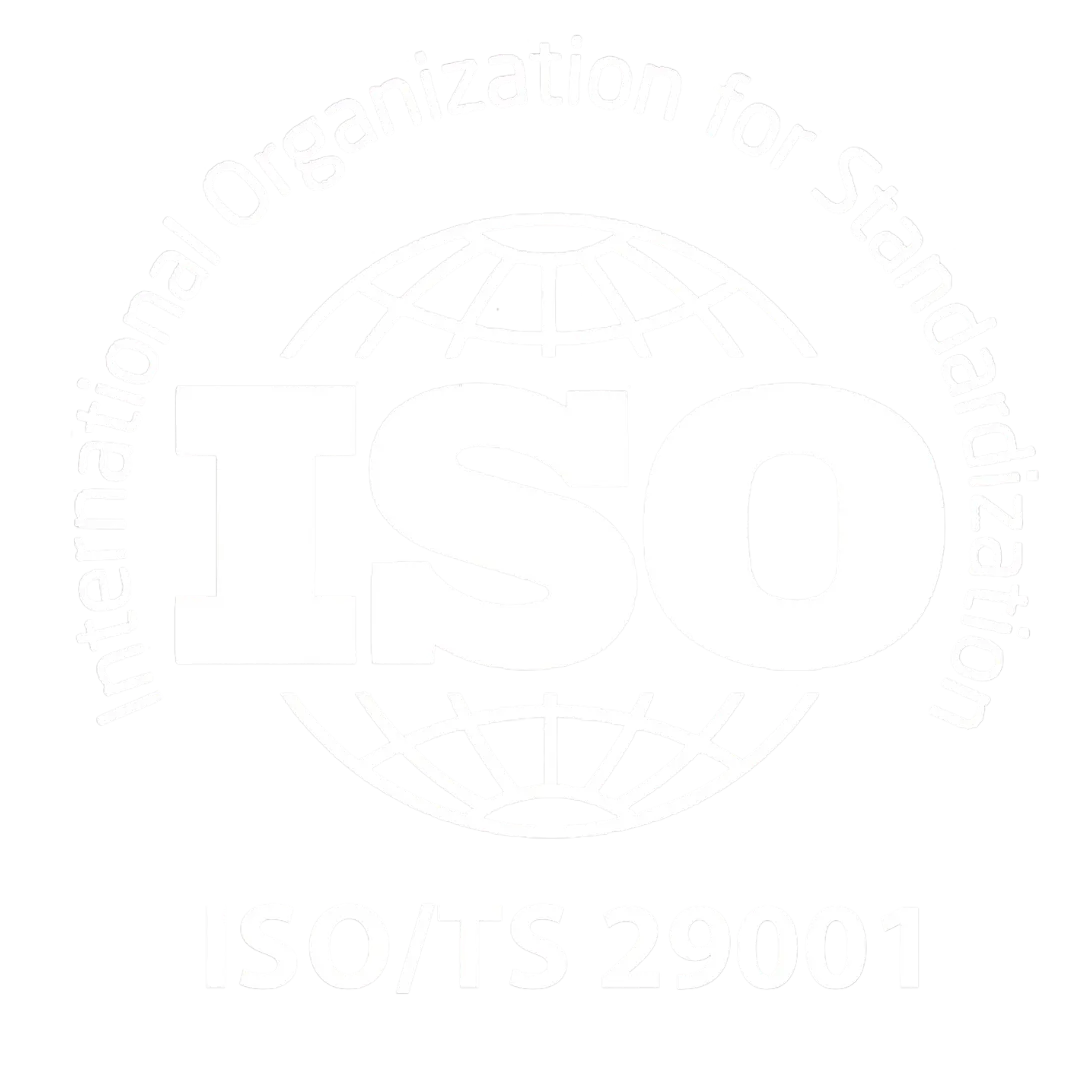 ISO/TS 29001