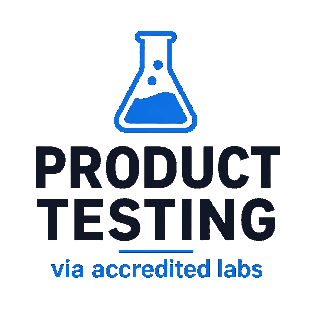 Product Testing (NABL Labs)
