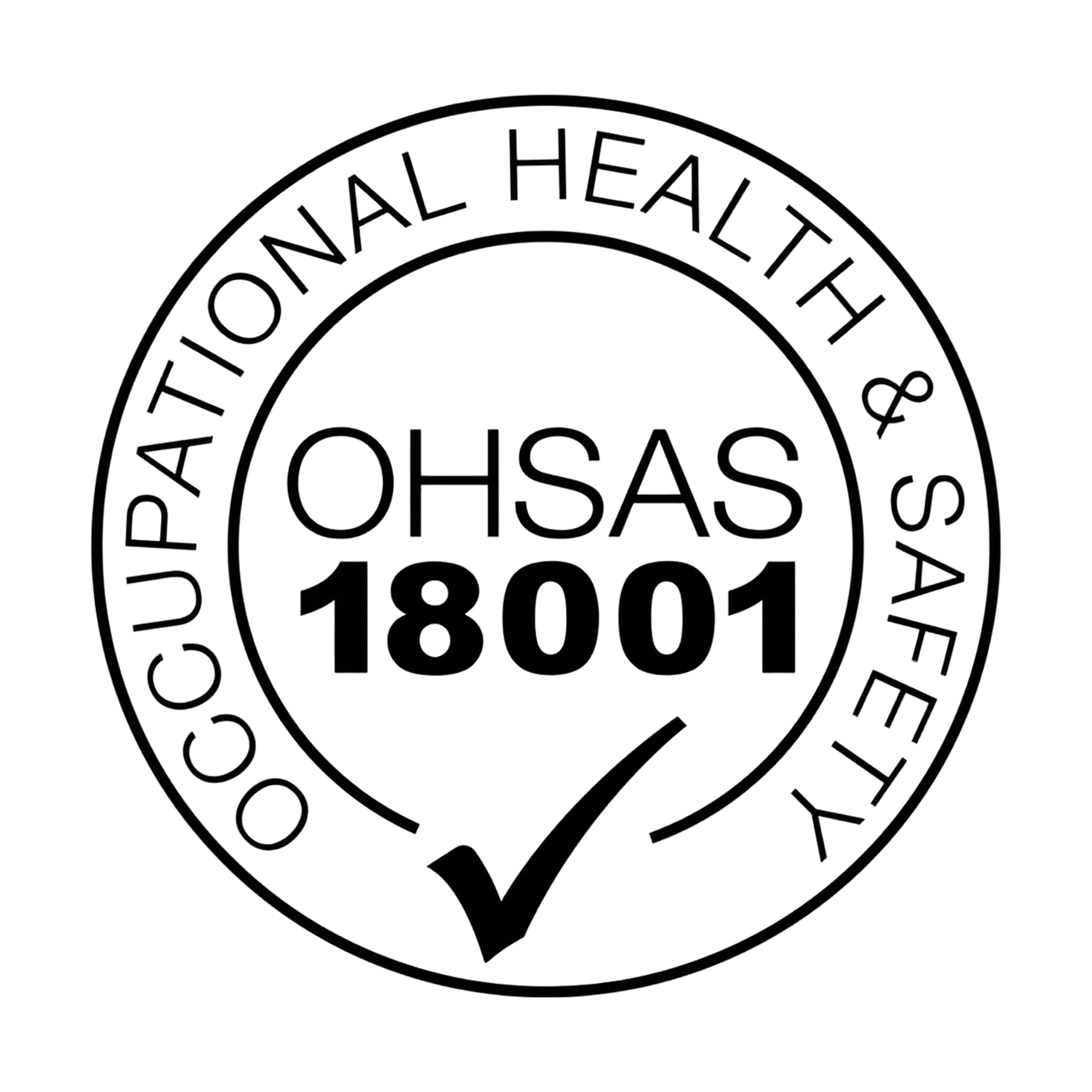 OHSAS 18001