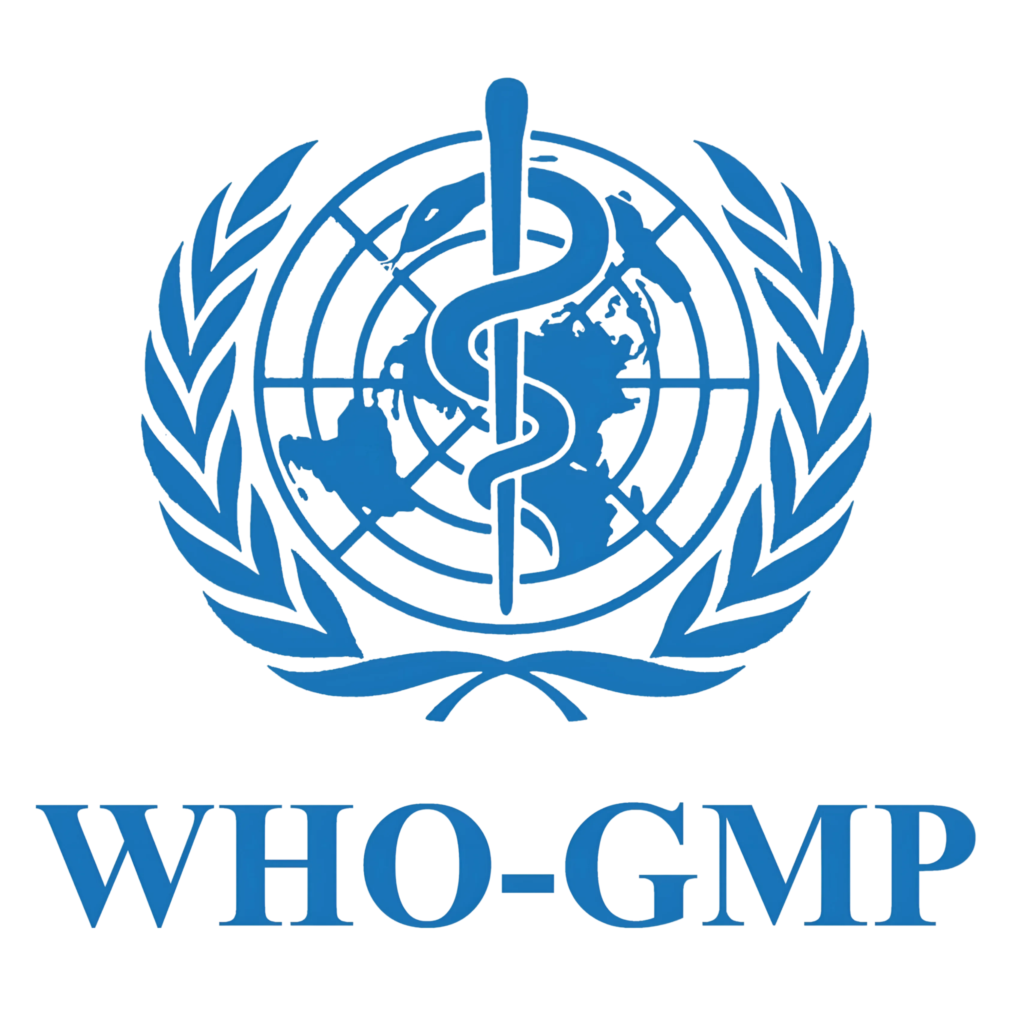 WHO GMP