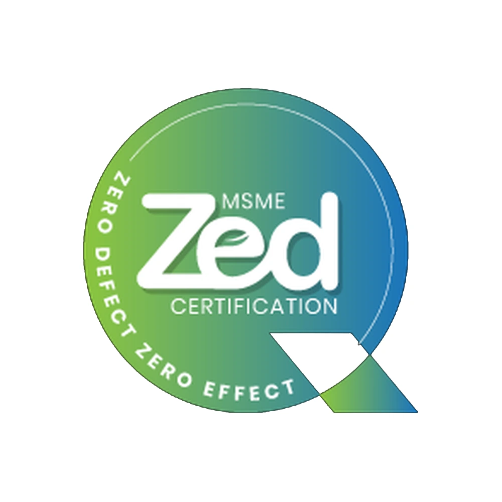 ZED MSME